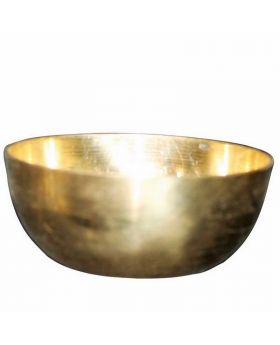 Brass Bowl for Brass Frankincense/ Oil 40gm 
