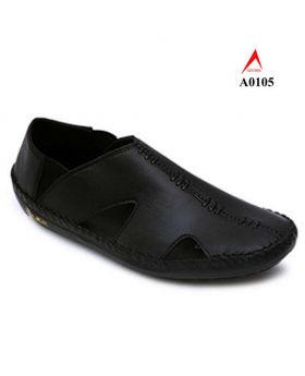 Annex Leather Sycale Shoe-AA014