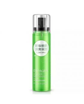 Mineral Water Cleansing Makeup Remover Spray - 120ml