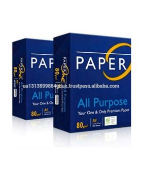 A4 Boshundhora Offset Paper-Original-80gsm 