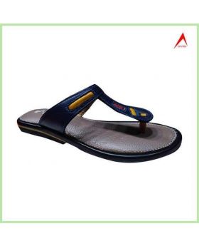 Annex Leather Sandal-AA022 