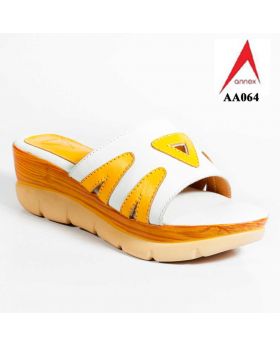 Annex Leather Sandal-AA061 