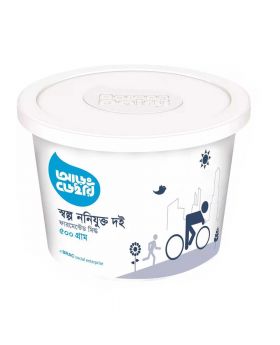 Pran Sweet Yogurt-100 gm
