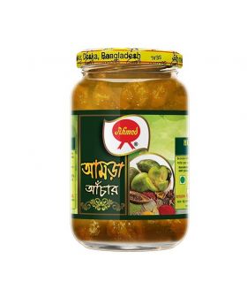 Ahmed Aamra Pickle 300 gm