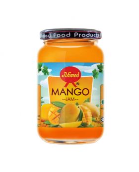 Ahmed Mango Jam 375 gm