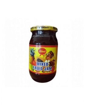 Ahmed Mixed Fruit Jam 1 kg