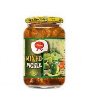 Ahmed Mixed Pickle 300 gm