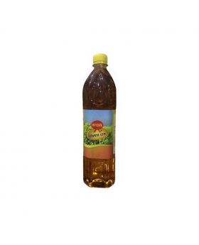Ahmed Mustard Oil 1000 ml
