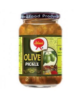 Ahmed Olive Pickle 1 kg 