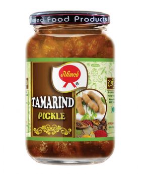 Ahmed Tamarind Pickle 400 gm