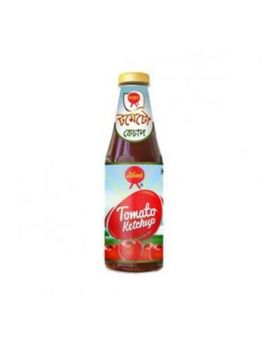 Ahmed Tomato sauce 550 gm