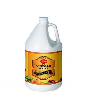 Ahmed White Vinegar 4 ltr Jar