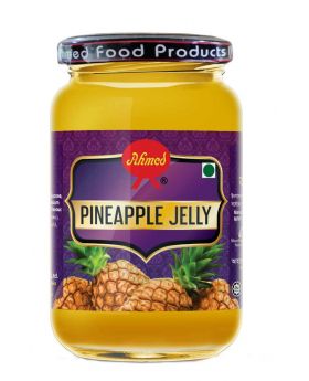 Ahmed Pineapple Jelly-500gm