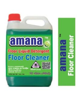 Amana Izol Floor Cleaner - 1 Liter