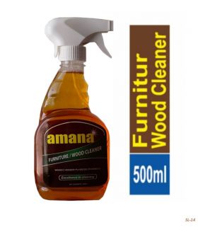 Amana Floor Cleaner - 1 Liter