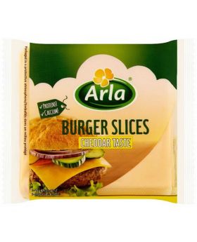 American Garden Arla Sandwich Slice Cheese 200 gm