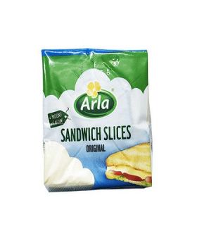 Arla Natural Cream Cheese 150 gm
