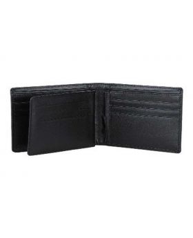 Leather Smart  Army Wallet-ANX12