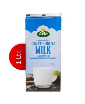 Arla Lactose Free 3.5% UHT Milk-1 ltr
