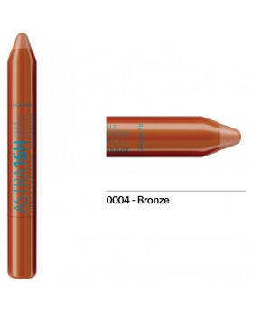 Astra - 16H Aqua Shadow Pencil - 0004: Bronze