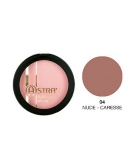 Astra - Blush Expert - 0004: Nude Caresse