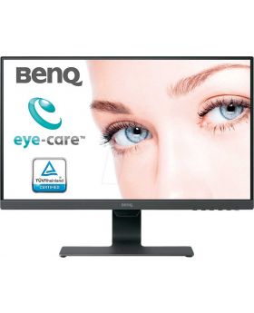 GW2480T | Eye-Care Monitor for Home and Office with 23.8 Inch, FHD 1080p