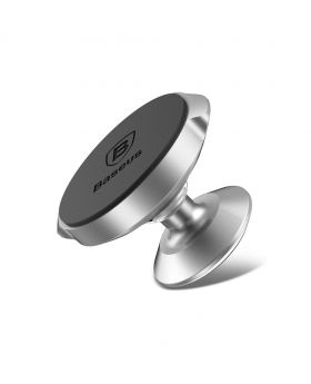 Baseus Small Ears Series Magnetic Bracket - Black-Silver