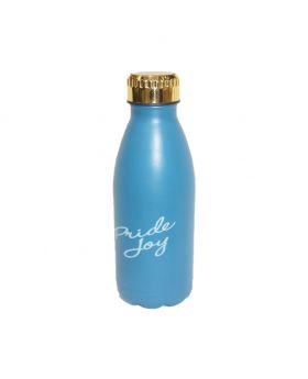 Big size Stainless Steel vacuum bottle with Cover-1100ml
