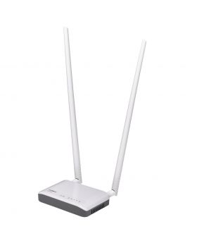 EDIMAX BR-6428nC Multifunctional 300M with 2x9dBi Antennas Long Rang Wifi Router