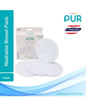 Pur Washable Breast Pads – (9833)