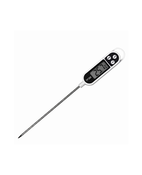 TP300 Digital Display Screen Thermometer Food Thermometer