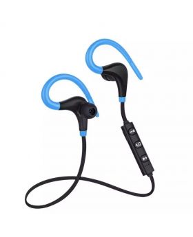 Bluetooth Earphone BT-1 Wireless Sport Music Headset New Big Horns 4.1 Wireless Stereo Sports Bluetooth Headphone