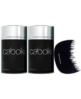 Caboki Hair Building Fibres