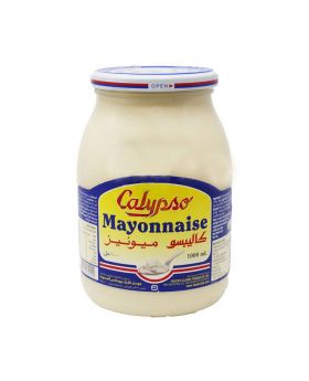 Calypso Mayonnaise 500ml
