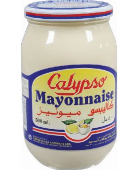 Calypso Mayonnaise 250ml
