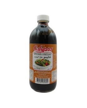 Calypso Apple Cider Vinegar - 473 ML
