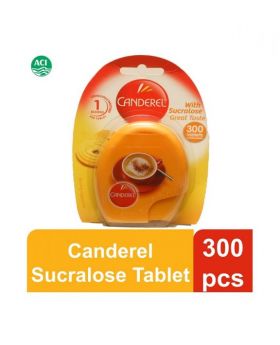 Canderel Sucralose Tablet 