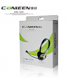 Canleen CT-620 Gaming Headphone