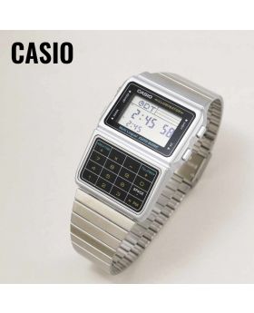 Casio DBC611-1 Wrist Watch for Men