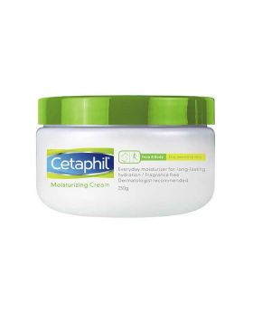 Cetaphil Moisturising Cream 550g
