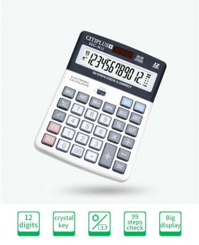 Citiplus Calculato(3612)TLS-009