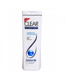 Clear Shampoo Complete Active Care Anti Dandruff 180 ml