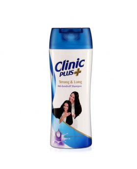 Clinic plus 330ml Shampoo 