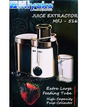 MIYAKO Juice Extractor