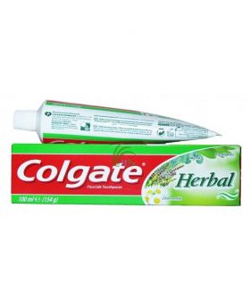 Colgate Herbal ToothPaste 100gm (3 Combo Pack) 