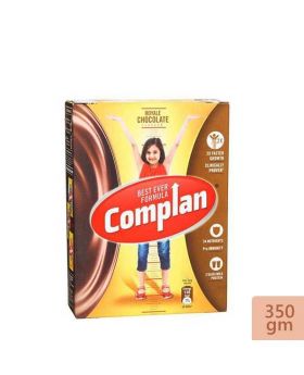 Complan Chocolate-350gm