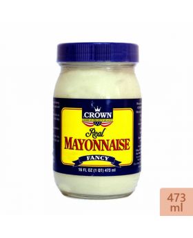 Crown Mayonnaise 473 ml
