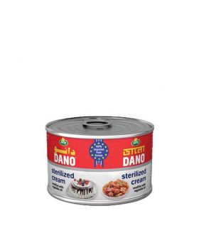 Dano Sterilized Cream-Tin-170 gm
