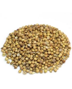 Dhonia Whole/Coriander Seeds - 100gm