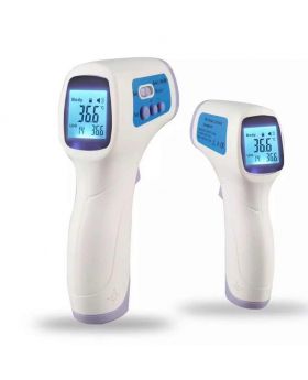 Non contact Digital Infrared Thermometer model CAL- 01